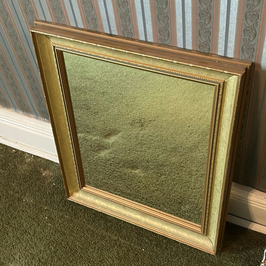 Framed Wall Mirrors - image 4 of 19