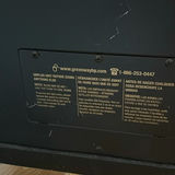 Muskoka Electric Fireplace Stove - thumbnail 10 of 11