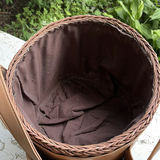 Garden Planter Pot, Greenhouse Hose Guide, and Small Decorative Garden Items - thumbnail 11 of 13