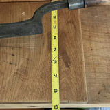 Vintage Tobacco Cutter - thumbnail 9 of 15