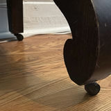Emperor Oak Buffet Hutch - thumbnail 12 of 17