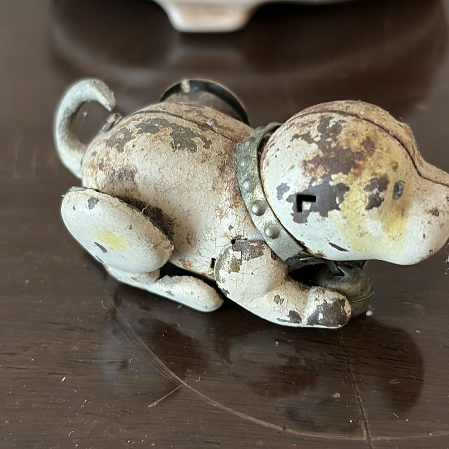Vintage Toys & Unique Items - image 6 of 16