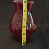 Collection of Vintage Glass Bell Shades - thumbnail 11 of 15