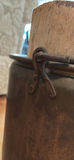 Vintage Metal Cauldron - thumbnail 3 of 8
