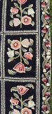 Vintage Hand-Hooked Rug - thumbnail 6 of 13