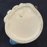 Collection of Character Ceramic Teapots, Toby Jugs, and Miniature Figurines - thumbnail 10 of 19