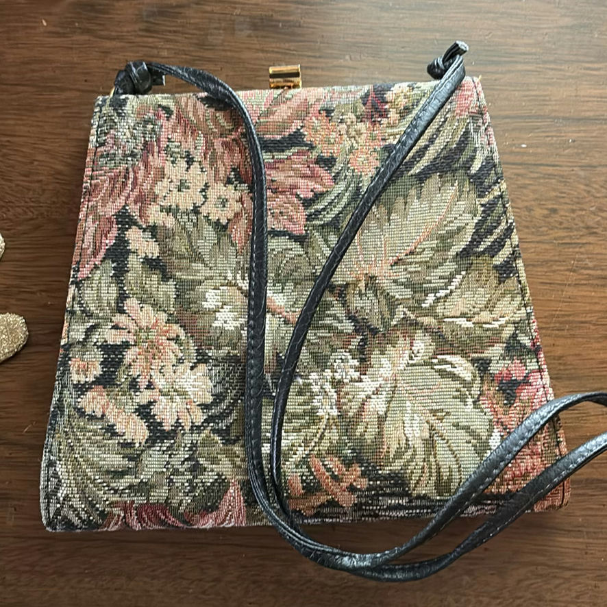 Vintage Evening Wear Accessories - image 7 of 15