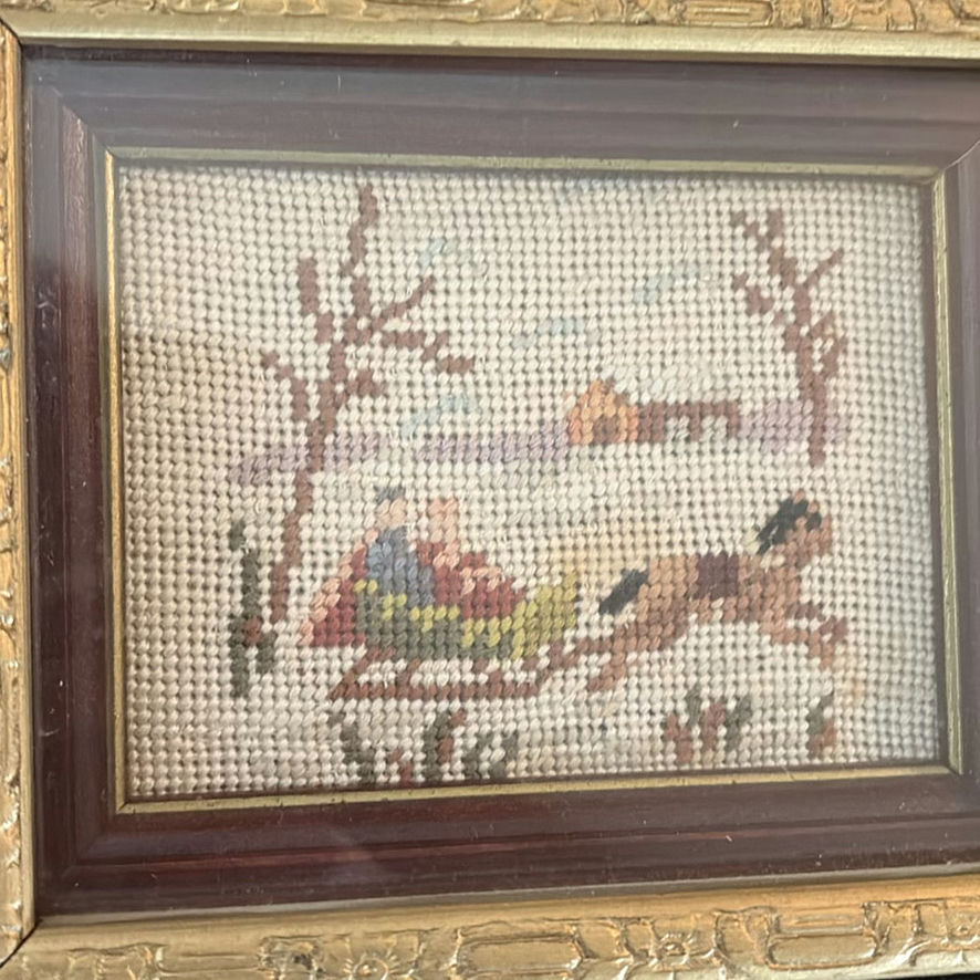 Collection Of Wall Art - image 12 of 17