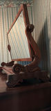 Kindel Mahogany Dresser - thumbnail 14 of 15