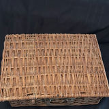 3 Wicker Baskets - thumbnail 17 of 19