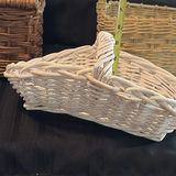 3 Wicker Baskets - thumbnail 9 of 19