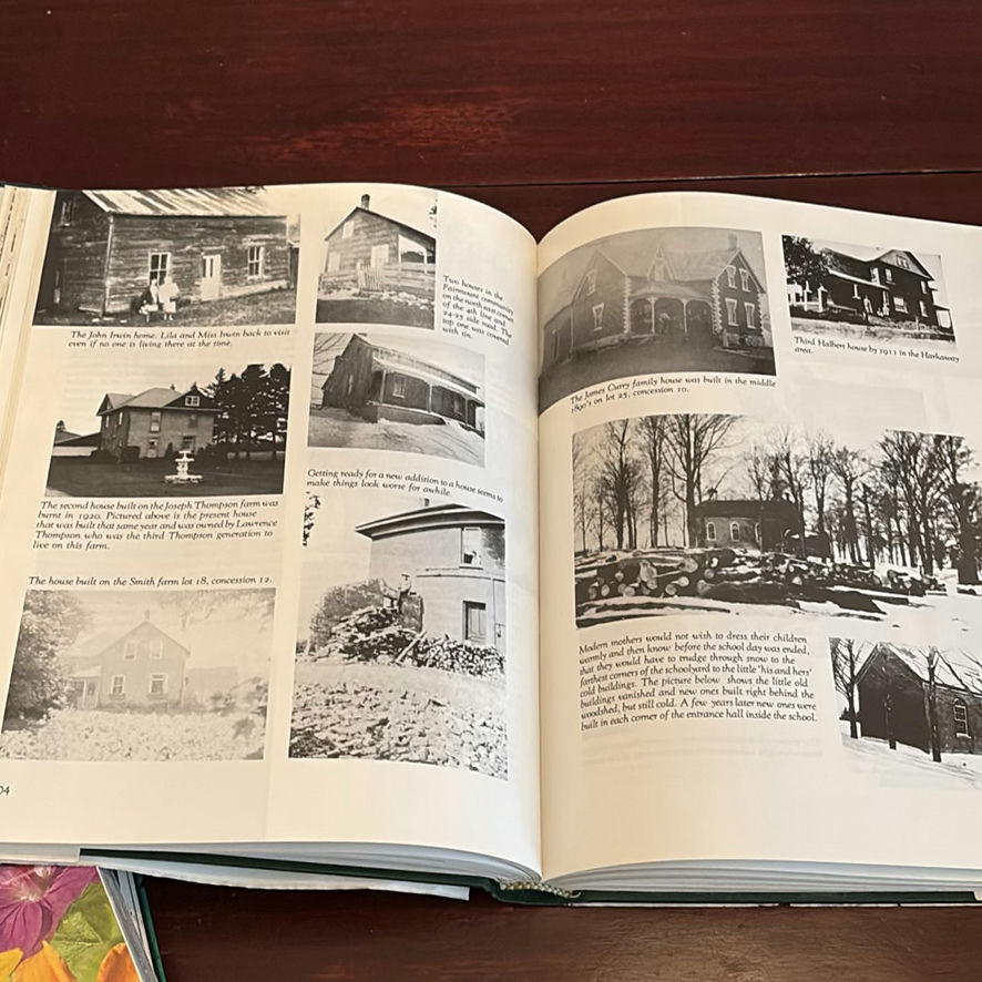 Collection Of Local Books - image 8 of 12