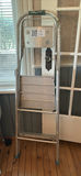 Aluminum Folding Step Ladder - thumbnail 1 of 7