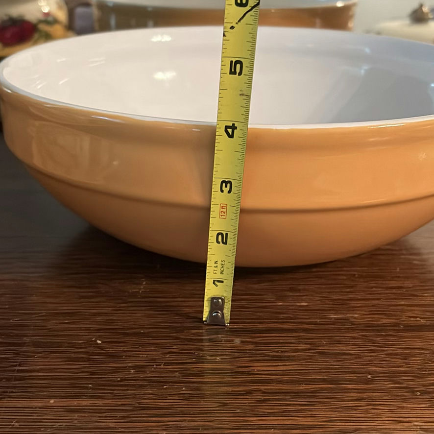 Ceramic Kitchen Ware - image 11 of 20
