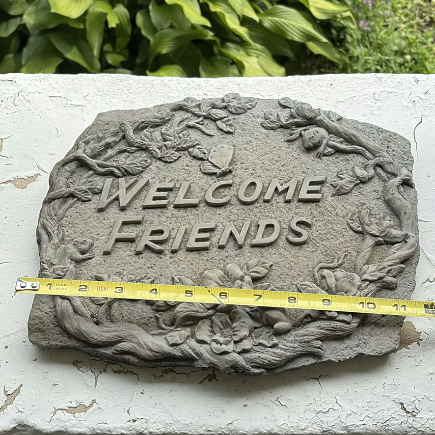 Collection Of Garden Decor - image 7 of 17