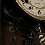 Assegai 31-day Pendulum Clock - thumbnail 9 of 18