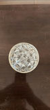 Collection Of Milk Glass & Floral Frog - thumbnail 16 of 17