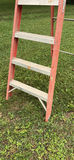 8’ CUPRUM PRO Aluminum Ladder - thumbnail 5 of 7