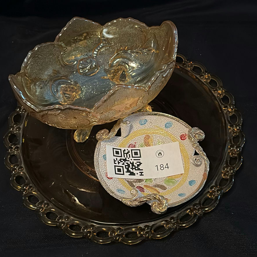 Vintage Collection Of Serving Ware - image 16 of 16