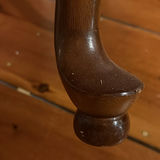 Cherry Side Table - thumbnail 6 of 9
