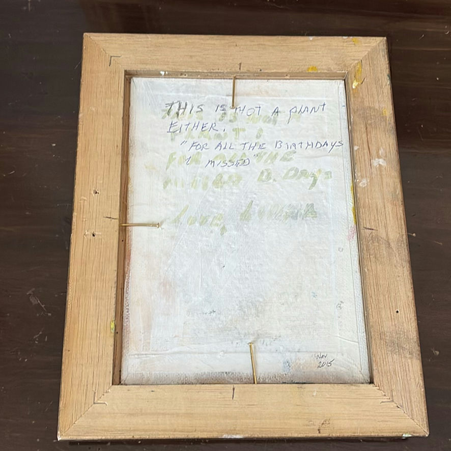 3 Art Works - image 5 of 20