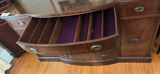Solid Wood Sideboard - thumbnail 11 of 24