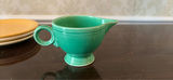 FIESTA Dishes & Cream Pitcher - thumbnail 8 of 13