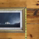 Two Framed Landscape and Lighthouse Prints - thumbnail 8 of 13