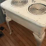 Antique Stove - thumbnail 11 of 14
