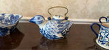 Collection Of Blue & White Housewares - thumbnail 8 of 27