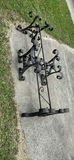Wrought Iron Base - thumbnail 14 of 14