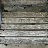 Two Cast Iron Bench Seats - thumbnail 8 of 9