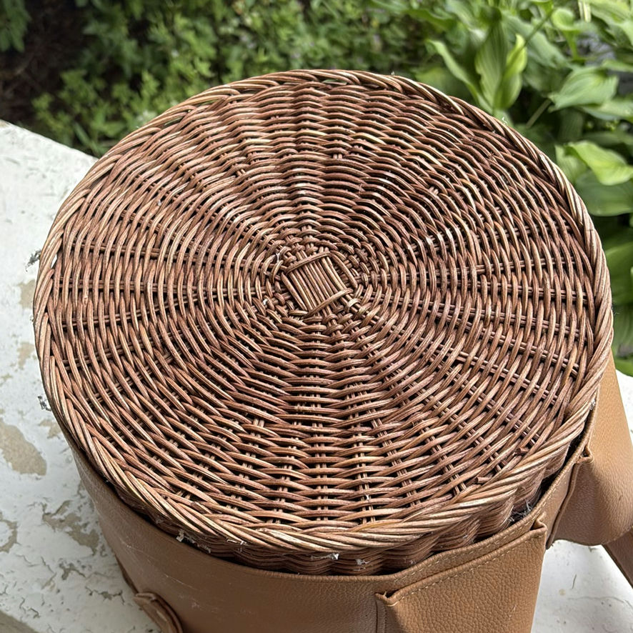 Garden Planter Pot, Greenhouse Hose Guide, and Small Decorative Garden Items - image 12 of 13