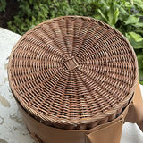 Garden Planter Pot, Greenhouse Hose Guide, and Small Decorative Garden Items - thumbnail 12 of 13