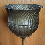 Planter w. Stand & Floor Wine/Champagne Chiller - thumbnail 13 of 13