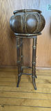 Planter w. Stand & Floor Wine/Champagne Chiller - thumbnail 6 of 13