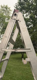 7’ Aluminum Extension Ladder - thumbnail 4 of 7