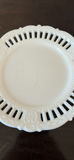 Collection Of Milk Glass, including 1957 Jim Beam - thumbnail 11 of 19