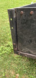 Yard Commander Dump Cart - thumbnail 11 of 15