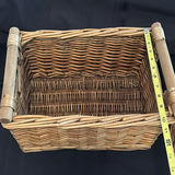 Collection Of Wicker Baskets - thumbnail 8 of 17