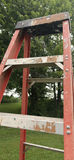 8’ CUPRUM PRO Aluminum Ladder - thumbnail 3 of 7