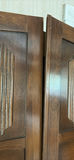 1940s Art Deco Style Wardrobe - thumbnail 11 of 13