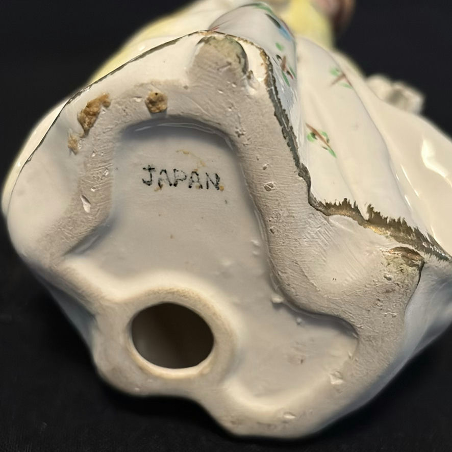 Collection of Porcelain Figurines and Decorative Ceramic Pieces - image 4 of 29