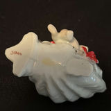 Collection of Porcelain Figurines and Decorative Ceramic Pieces - thumbnail 21 of 29