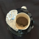 Collection of Character Ceramic Toby Jugs and Figurines - thumbnail 10 of 26