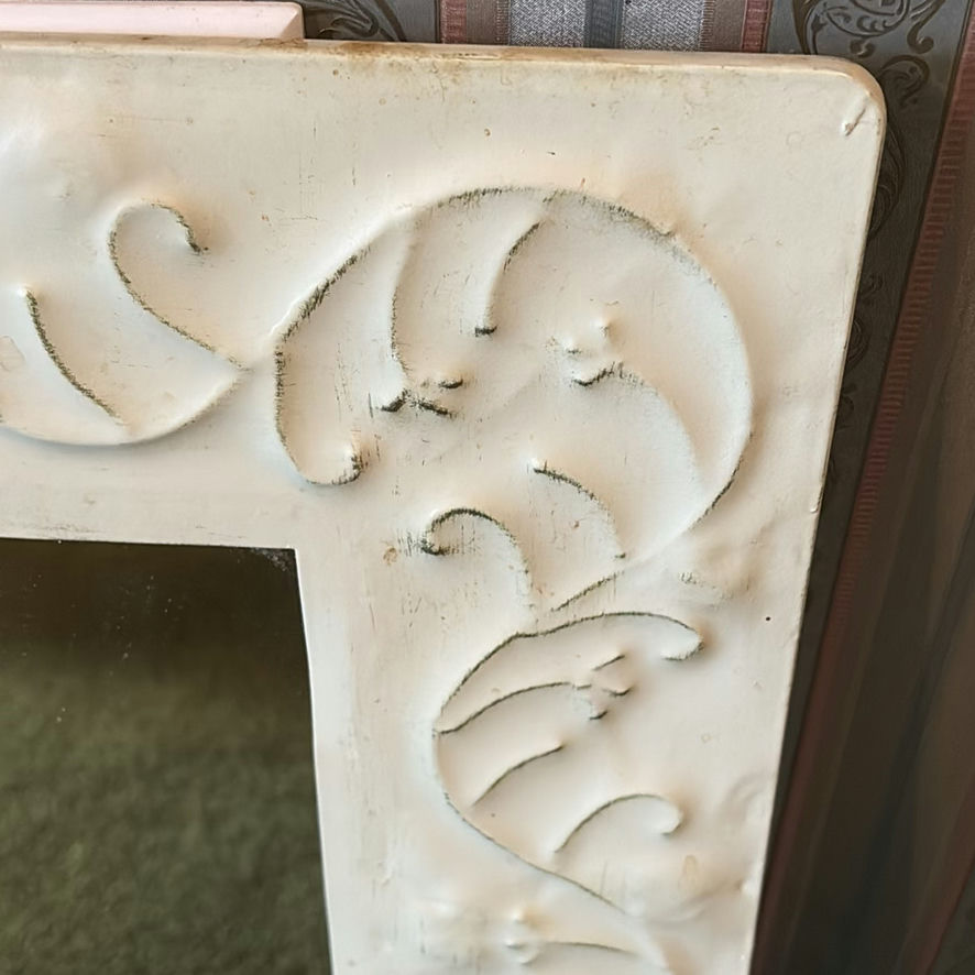 Set of Three Decorative Wall Mirrors - image 13 of 16
