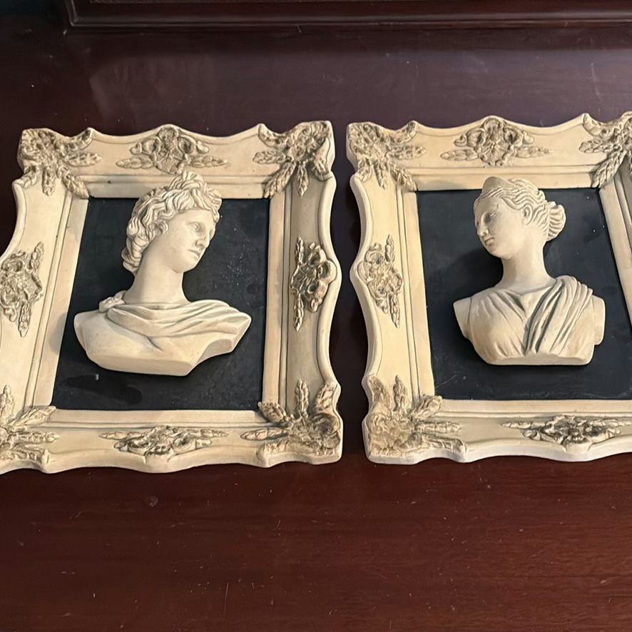Devonware Wall Plaques - image 12 of 12