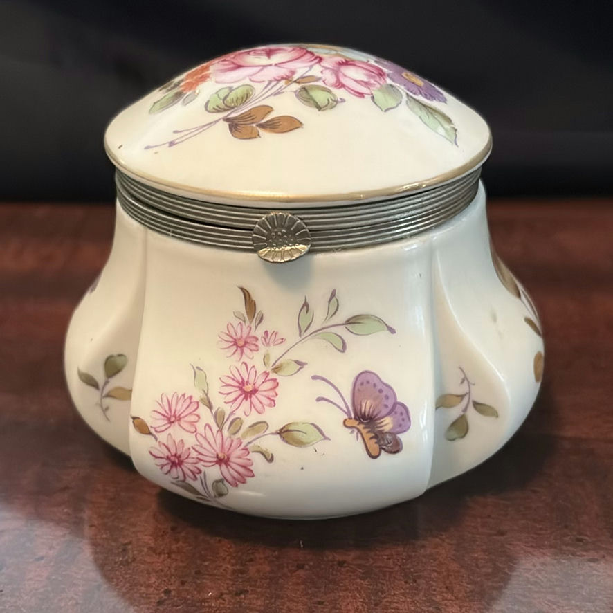 Trinket Containers - image 19 of 22