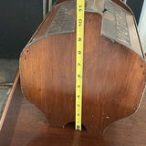 Victoria Wooden Sewing Box - thumbnail 8 of 13