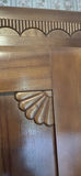 Art Deco Style Wardrobe Cabinet - thumbnail 10 of 10